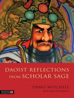 cover image of Daoist Reflections from Scholar Sage